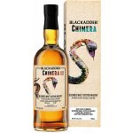 Blackadder Chimera Blended Malt Scotch Whisky 61% 0,7 l (holá láhev) – Hledejceny.cz
