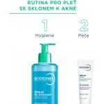 Bioderma Sébium Hydra krém 40 ml – Zboží Mobilmania