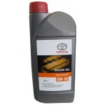 Toyota Fuel Economy 5W-30 1 l – Hledejceny.cz