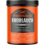 Pharmakas Česnek Knoblauch Pulver 1 kg – Hledejceny.cz