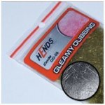 Hends HE GLEAMY DUBBING - ŠEDÁ – Hledejceny.cz
