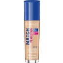 Rimmel London Match Perfection make-up SPF18 200 Soft Beige 30 ml