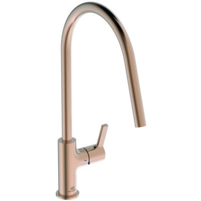 Ideal Standard Gusto BD408J4 – Hledejceny.cz