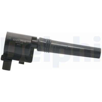 Zapalovací cívka Delphi GN10227-12B1 – Hledejceny.cz