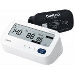 OMRON M3 Comfort AFib – Sleviste.cz