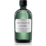 Geoffrey Beene Grey Flannel toaletní voda pánská 120 ml tester – Hledejceny.cz