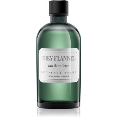 Geoffrey Beene Grey Flannel toaletní voda pánská 120 ml tester