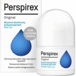 Perspirex Original antiperspirant roll-on 20 ml – Sleviste.cz