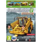 Farming Simulator 17 (Oficiální rozšíření 2) – Hledejceny.cz
