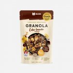 Mlsni Prémiová granola Čoko-banán 400 g – Hledejceny.cz