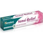 Himalaya Herbals pro citlivé zuby a dásně 75 ml – Zbozi.Blesk.cz