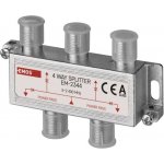 EMOS J0104 Rozbočovač EM2344 2504700110 – Zboží Mobilmania