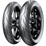 Pirelli Diablo Rosso Sport 120/70 R17 58S | Zboží Auto