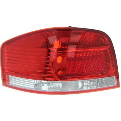 Levé zadní světlo vnější Audi A3 (8P1) 03-08 HATCHBACK – Hledejceny.cz