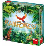 Dino Rainforest – Sleviste.cz
