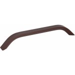 Walteco Lugano 160 mm matná vínová 7462 – Zboží Mobilmania