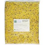 Witte Molen Egg Food Moist Yellow 1 kg – Zboží Mobilmania