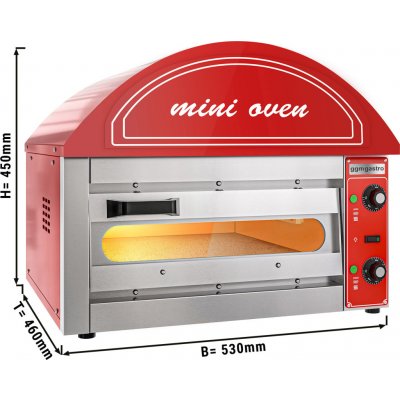 G.Gastro 1517 – Zboží Mobilmania