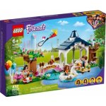 LEGO® Friends 41447 Park v městečku Heartlake – Hledejceny.cz