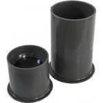 CARP EXPERT FORMA NA VYTLAČENIE KŔMNYCH GULÔČOK 60 mm – Zboží Dáma