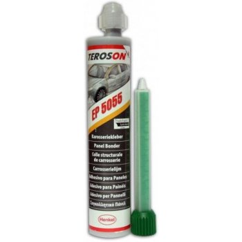 TEROSON 5055 epoxid pro opravy karoserií 250g