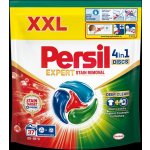 Persil Discs 4v1 Deep Clean Expert Stain Removal kapsle 37 PD – Zboží Mobilmania