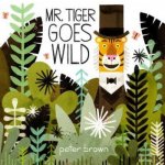 Mr Tiger Goes Wild – Zbozi.Blesk.cz