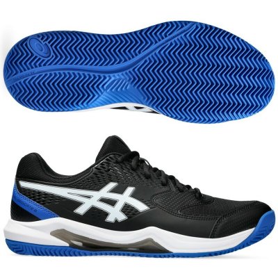 Asics Gel-Dedicate 8 Clay – Hledejceny.cz