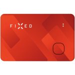 FIXED Card smart tracker s podporou Find My FIXTAG-CARD-OR – Zboží Živě