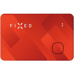 FIXED Card smart tracker s podporou Find My FIXTAG-CARD-OR