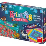 Dino Kris Kros pro děti – Hledejceny.cz