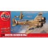 Model Bristol Airfix Classic Kit letadlo A09190 Blenheim Mk.1 1:48