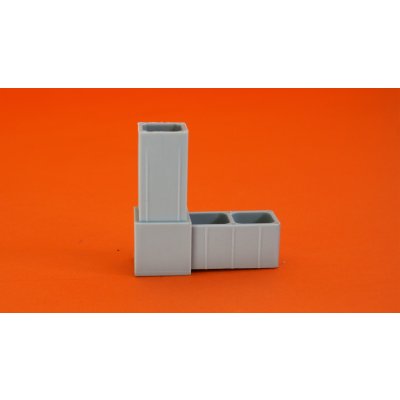 Plastová spojka 251 – Zboží Mobilmania