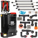 RED Technic 16 L RTOA0109 – Zboží Mobilmania