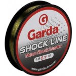 Garda Shock line 50 m 0,4 mm – Zboží Dáma