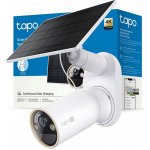 TP-Link Tapo C460 KIT – Zboží Mobilmania