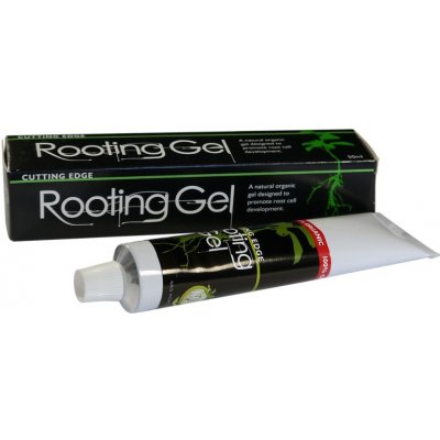 Cutting Edge - Organic Rooting Gel 50ml