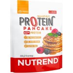 NUTREND Protein Pancake 650 g – Zbozi.Blesk.cz