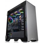 Thermaltake A500 Aluminum Tempered Glass Edition CA-1L3-00M9WN-00 – Hledejceny.cz