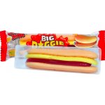 GUMMI ZONE Big Doggie želé 36 g – Hledejceny.cz