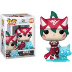 (Funko POP! 935 Overwatch 2 Kiriko – Sleviste.cz