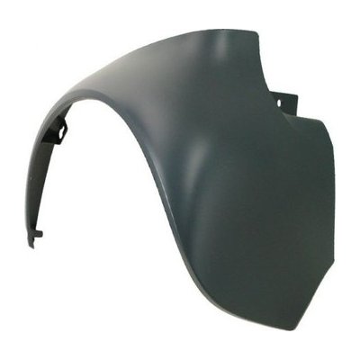 Roh zadního nárazníku levý SMART FORTWO/CITY COUPE/CABRIO (MC01), 07.98-12.06 OE 0004750V007CP6A00, 4750V007CP6A00, 0004750, 4750, 4750V007CP6A – Sleviste.cz