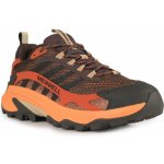 Merrell Moab Speed 2 boty beluga – Zboží Dáma