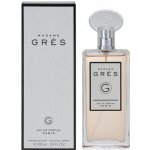 Gres Madame Gres parfémovaná voda dámská 100 ml – Zboží Mobilmania