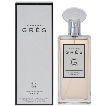 Gres Madame Gres parfémovaná voda dámská 100 ml