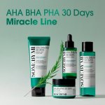 Some By Mi AHA BHA PHA 30 Days Miracle Cream 50 ml – Hledejceny.cz