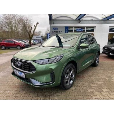 Ford Kuga 2.5 FHEV ST-Line X 134 kW – Hledejceny.cz