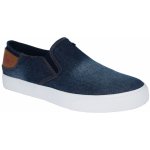 Lee Cooper pánské tenisky slip-on LCW-23-31-1849M modré – Zboží Mobilmania