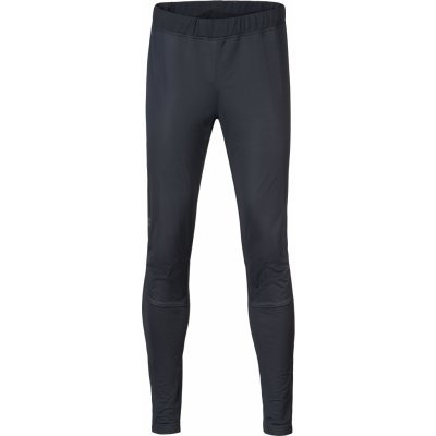 Hannah Nordic pants pánské kalhoty na běžky černé – Zboží Mobilmania