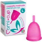 Meracus Menstruační kalíšek Mamicup Pink L – Zboží Dáma